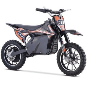 Mini Cross Elettrica 1000W 36v - Ruota 10/10 duplicate